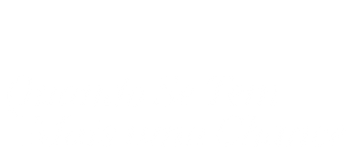 Quando Se Tem Mais uma Chance - Logo 2