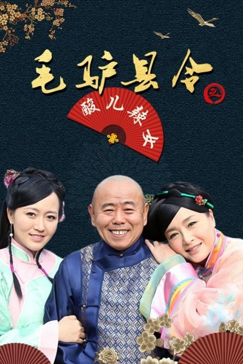 毛驴县令