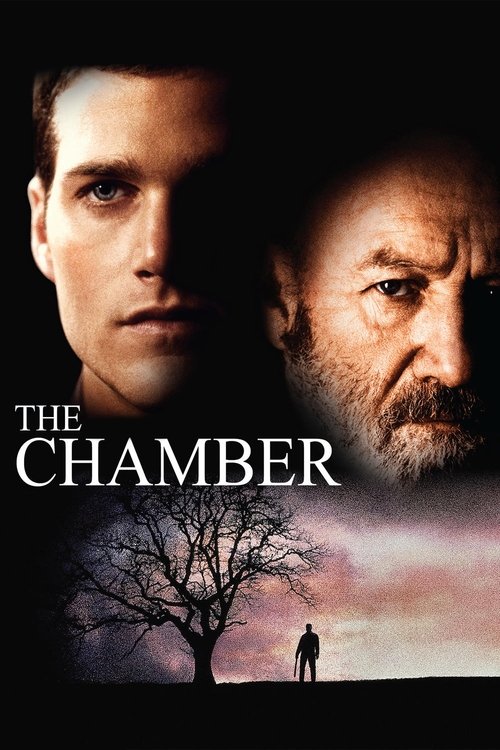 The Chamber - Dödscellen