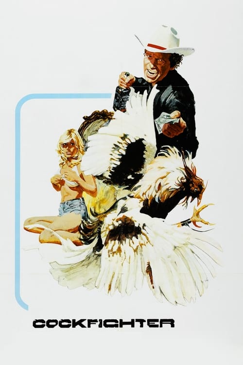 Gallos de pelea 1974