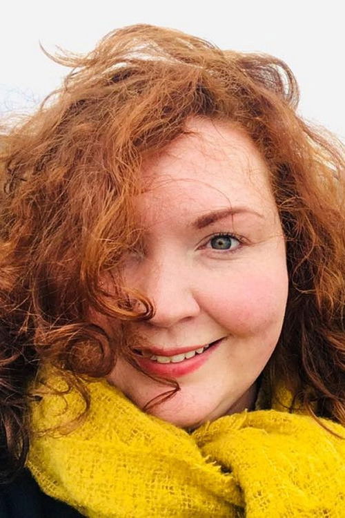 Foto de Freja Borrowman