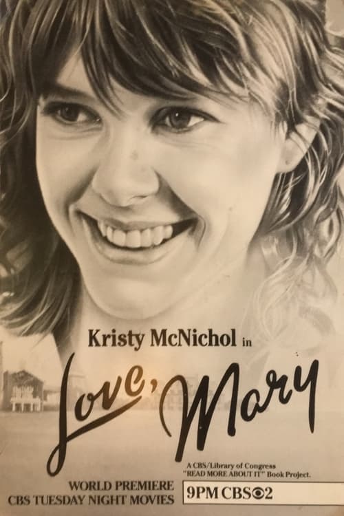 Love, Mary movie poster