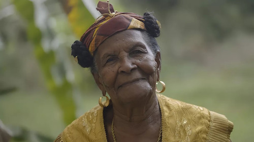 Martinique, terre de centenaires