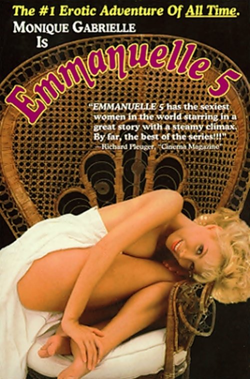 Emmanuelle 5 (1987)