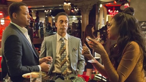 Empire – Fama e Poder: 2×15