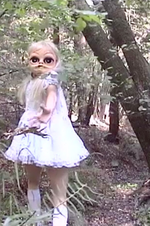 A Midsummer's Nightmare still 2