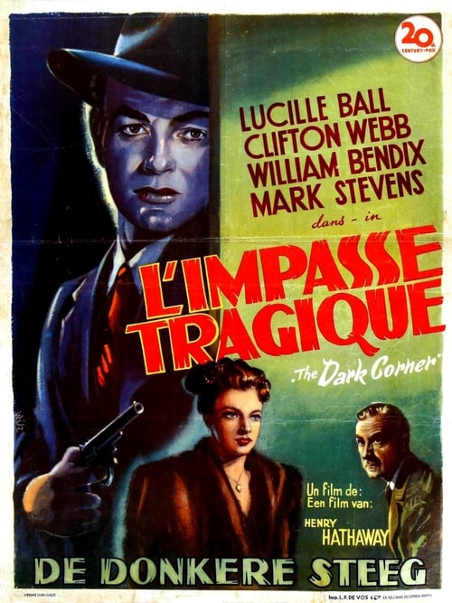L'Impasse tragique (1946)