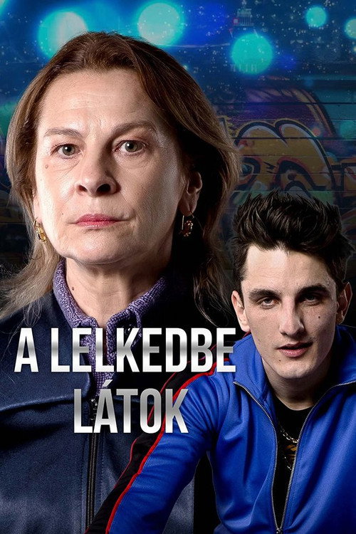 A lelkedbe látok