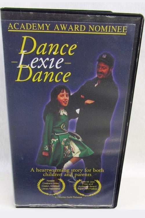 Dance Lexie Dance 1996