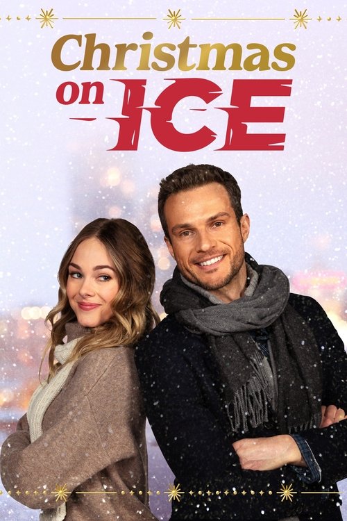 Christmas on Ice 2020