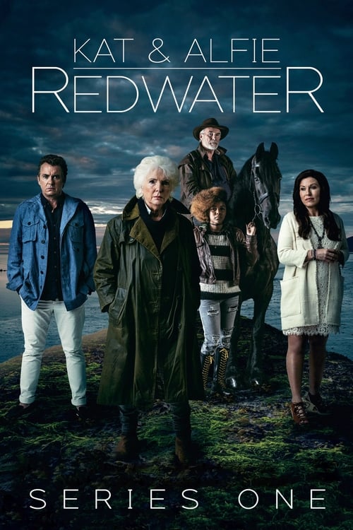 Kat & Alfie: Redwater - Saison 1