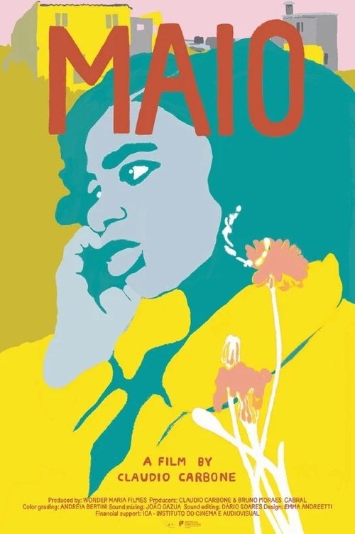 Maio poster