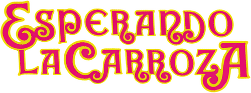 Esperando la carroza