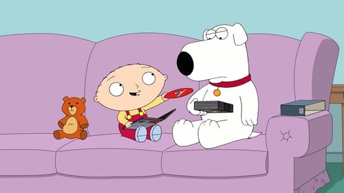 Family Guy: 16×11