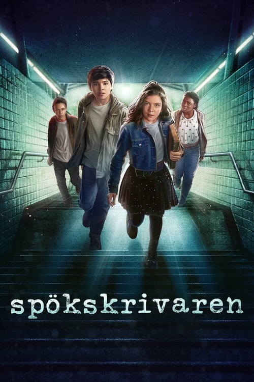 Spökskrivaren