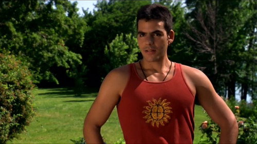 Love! Valour! Compassion!