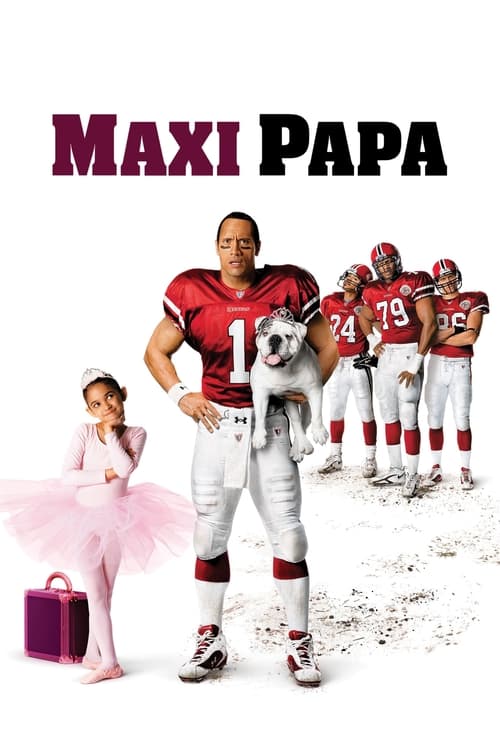 Maxi Papa (2007)