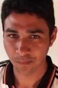 On the Other Side of the River poster