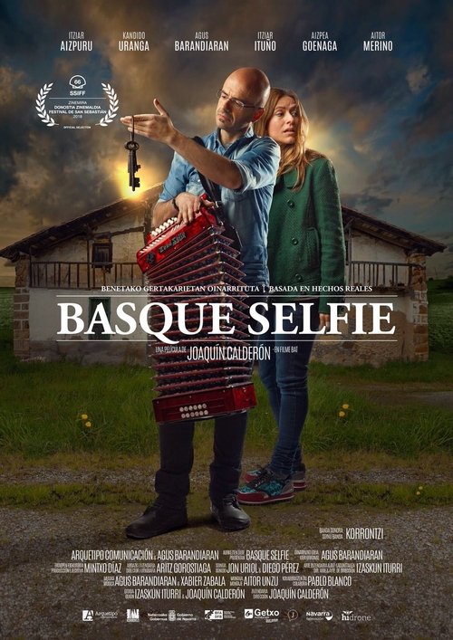 Watch Basque Selfie Online Videostripe