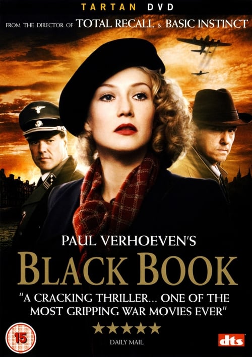 In the Nazi-occupied Netherlands during World War II, a Jewish singer infiltrates the regional Gestapo headquarters for the Dutch resistance.