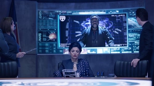 The Expanse: 2×5