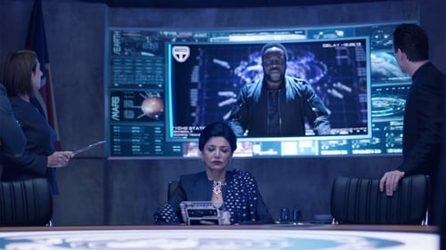 The Expanse: 2×5