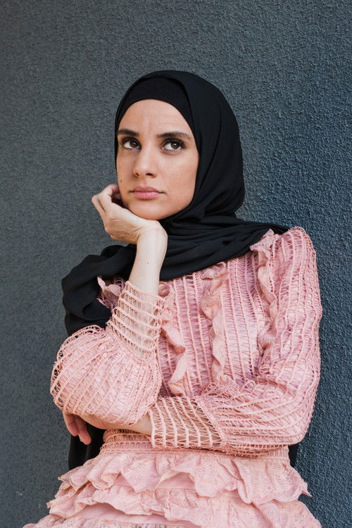 Foto de Safa Kassem Nasser