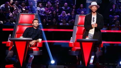 The Voice: 8×4