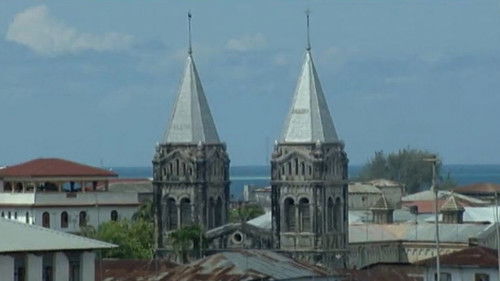 Zanzibar