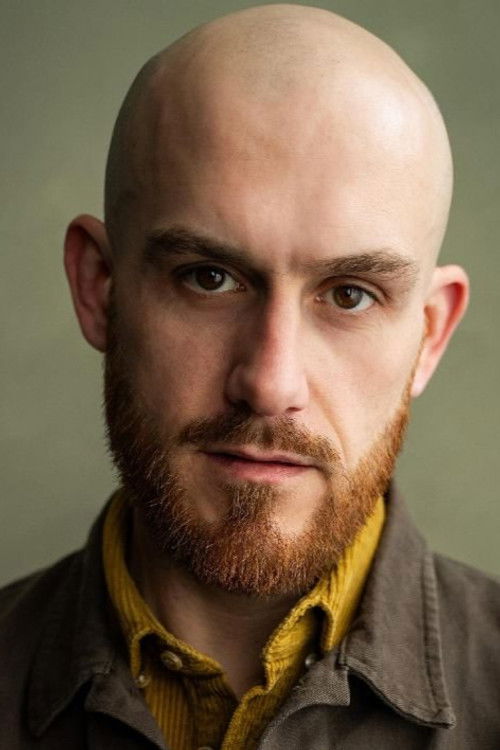 Foto de Sam Jenkins-Shaw