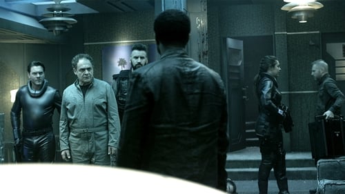 The Expanse: 1×9