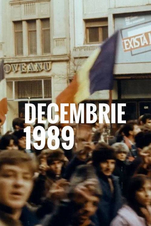 December 1989: The First Free Newsreel