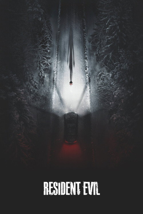 Poster 106 for Resident Evil