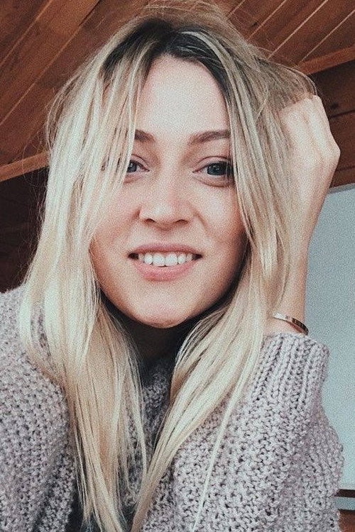 Kristina Talyzina photo 4