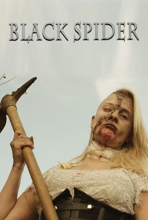 Black Spider (2022)