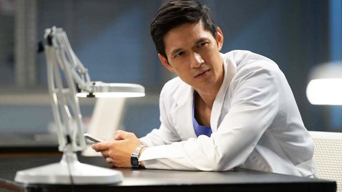 Grey’s Anatomy: 20×1