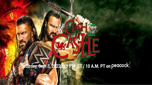 WWE Clash at the Castle 2022 Watch Online Full Free