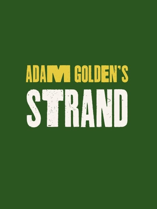 Poster image du film Strand Strand