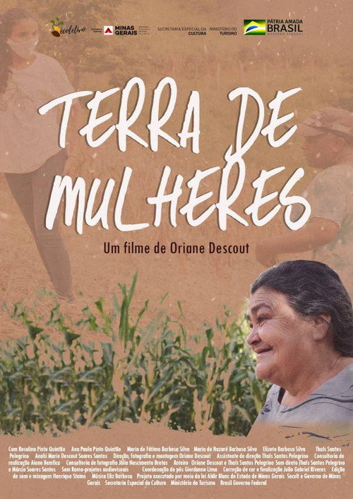 Terra de Mulheres
