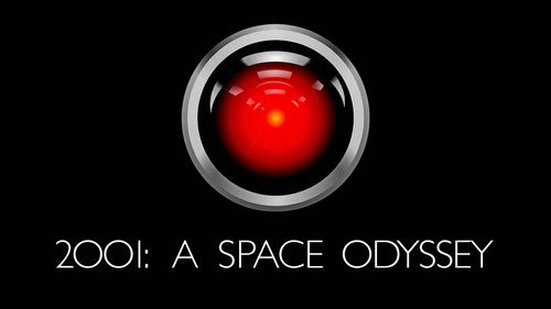 2001: A Space Odyssey
