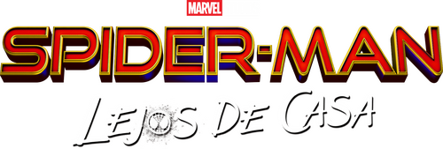 Spider-Man 2: Lejos de Casa