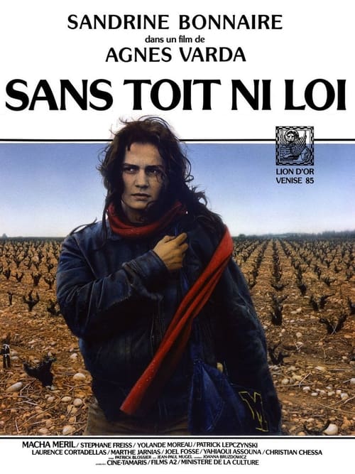 Sans toit ni loi (1985)