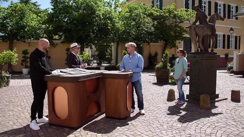 Image de l'épisode 17