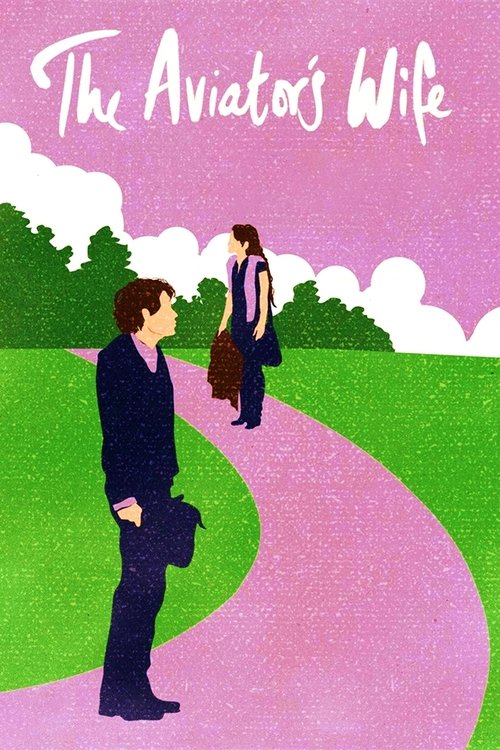 The Aviator's Wife