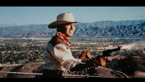 L'últim vaquer de Hollywood still