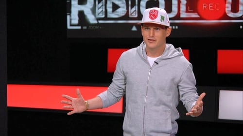 Ridiculousness, S08E22 - (2016)