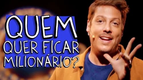 Porta dos Fundos, S10E122 - (2022)