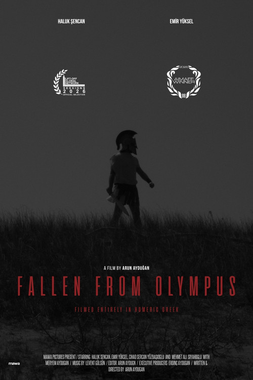 Fallen From Olympus
