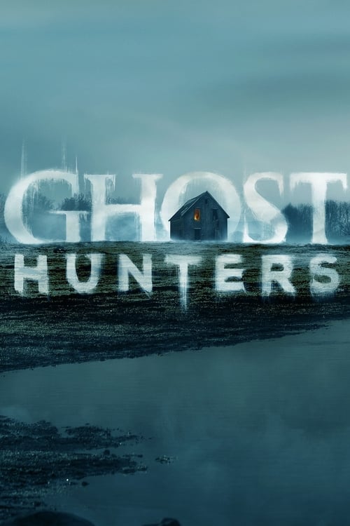 Where to stream Ghost Hunters