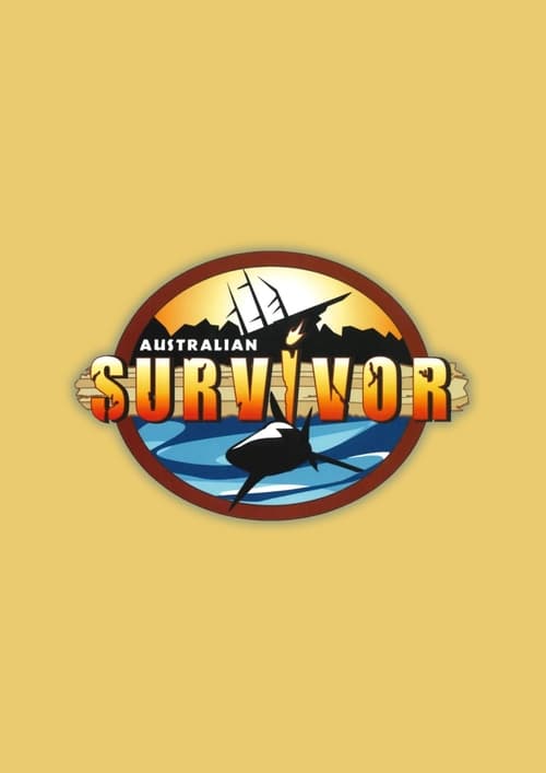 Where to stream Australian Survivor Season 1